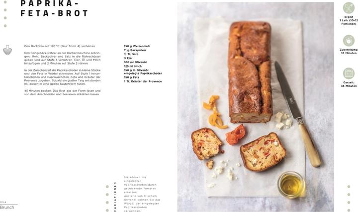 Actual product image Kitchenaid: Pâtisserie und Backen leicht gemacht (German, DK Publishing House, 2023)