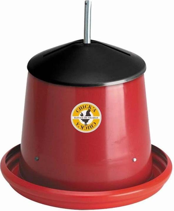 Produktbild Chick'A 6 L (600 cl)