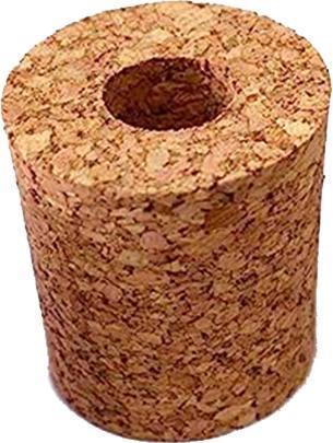 Image du produit Vinart Bouchon en liège pour robinet de vinaigrier