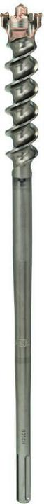 Actual product image Bosch Professional Zubehör PRO SDS max-9 break through drill bit, 45 x 450 x 600 mm (45 mm)