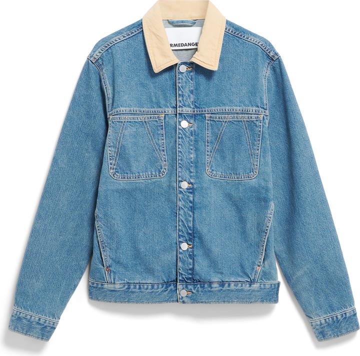 Immagine prodotto Armedangels Jeansjacke AASHTON (M)