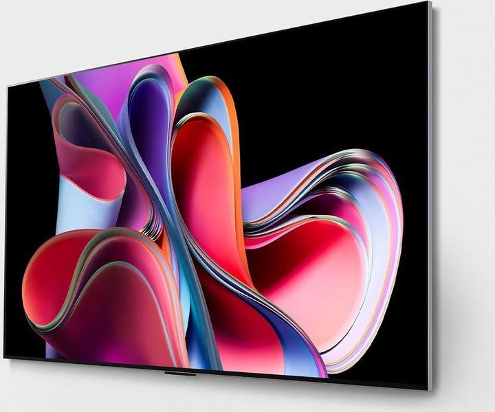 Immagine prodotto LG OLED55G39LA (55", G3, OLED, 4K, 2023)