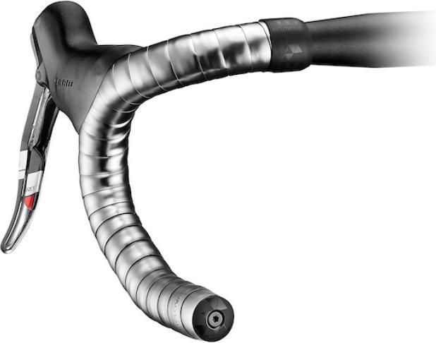 Actual product image Ciclovation Leather Touch