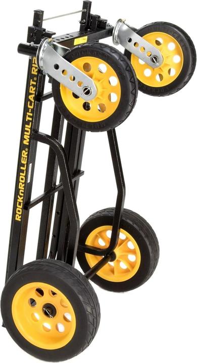 Produktbild RocknRoller R12RT Multi-Cart All Terrain (226 kg)