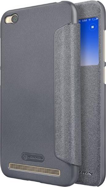 Image du produit Nillkin Série Sparkle (Xiaomi Redmi 5A)