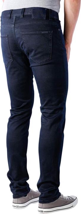 Produktbild Alberto Slim Dual DX dark blue (W40/L34)