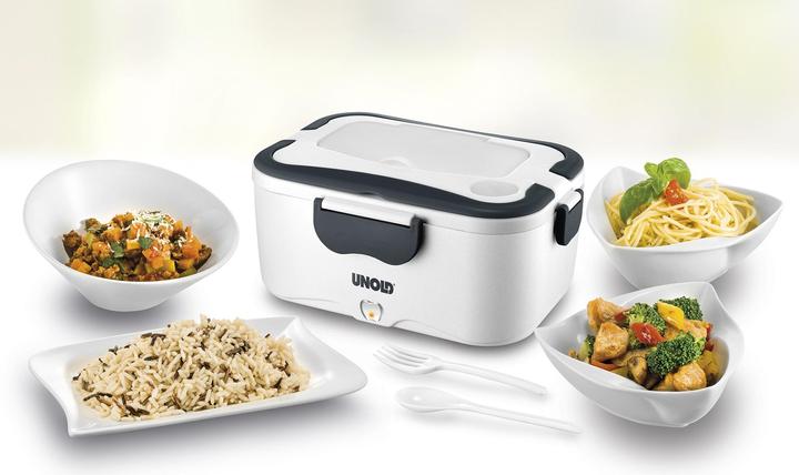 Immagine prodotto Unold Lunchbox