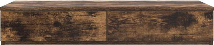 Actual product image vidaXL Schlafzimmermöbel (75 x 36.50 x 16.50 cm)