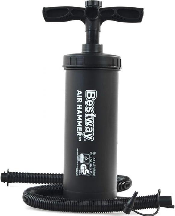 Actual product image Bestway Sude