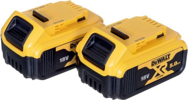 Produktbild DeWalt DCD 791 (Bohrschrauber)