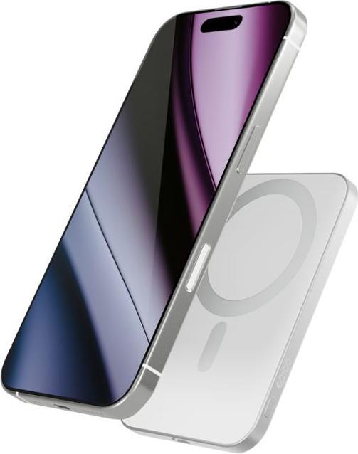 Image du produit Epico UltraPack Slim Alu MagSafe Powerbank 3.000 mAh (3000 mAh, 7.50 W)