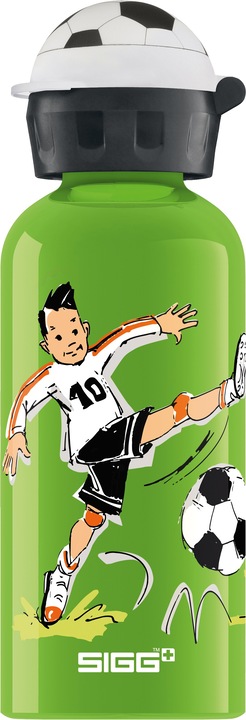 Productafbeelding Sigg Voetbalkamp (0.40 l)