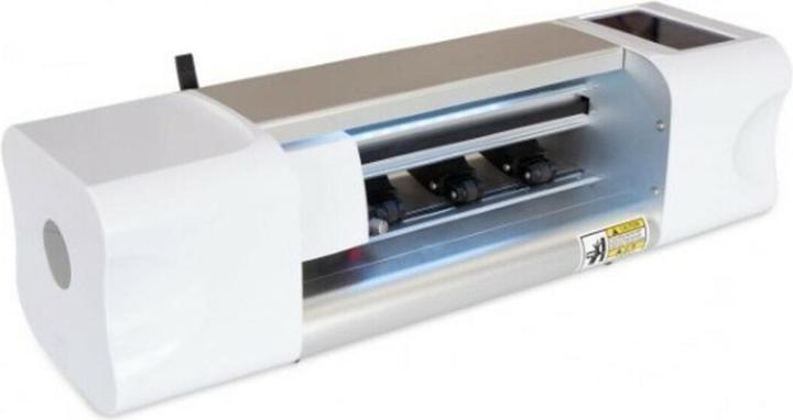 Actual product image KSIX Protector Cutting Machine
