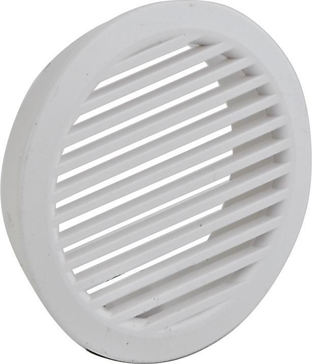 Produktbild Puag Möbellüfter PP rund