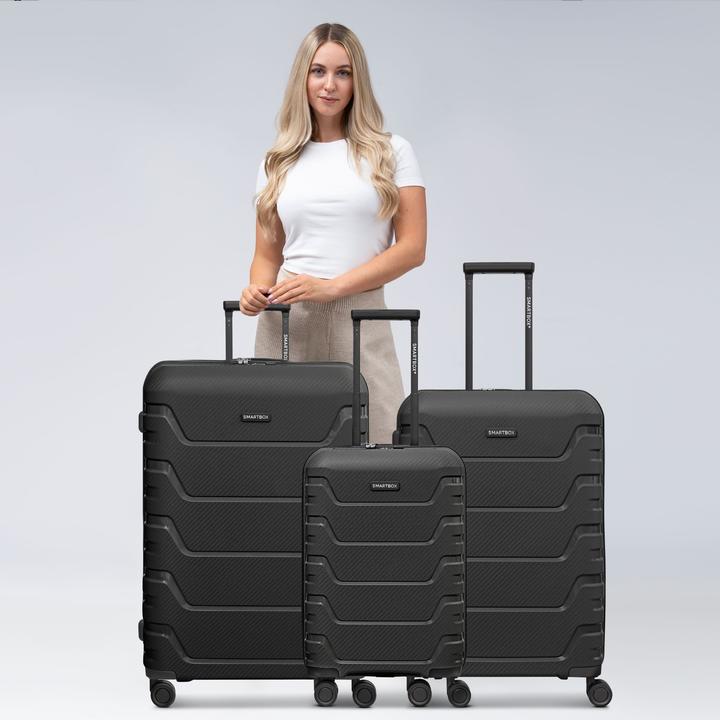 Produktbild Smartbox Edition 01 The Three Set