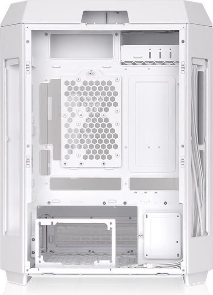 Produktbild Thermaltake The Tower 600 Snow (mATX, Mini-ITX, ATX)