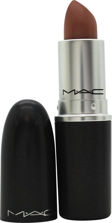 Actual product image MAC Cosmetics Amplified Lipstick (Blankety)