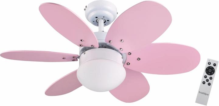 Produktbild Bastilipo Algarve Dc (38 dB)