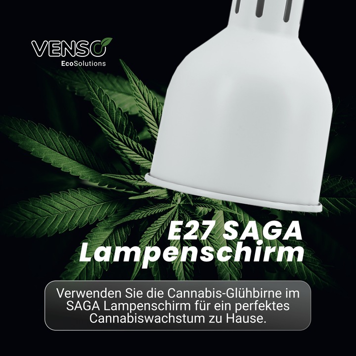 Image du produit Venso Saga (LED, 230 V)