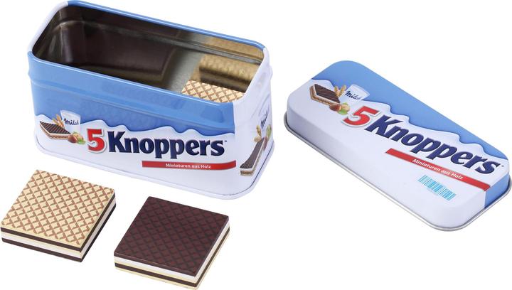 Produktbild Knoppers DKK