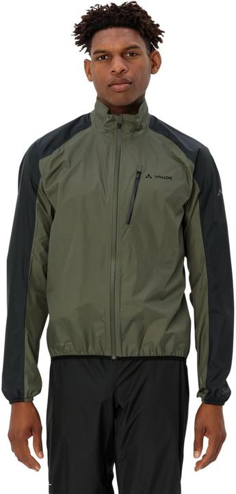 Actual product image Vaude Drop Jacket III (S)