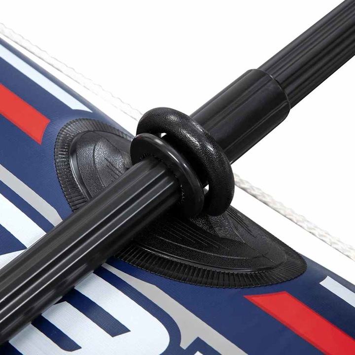 Immagine prodotto Bestway Set di zattere (228 cm, 2 pers.)