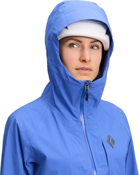 Actual product image Black Diamond W Highline Stretch Shell (XS)