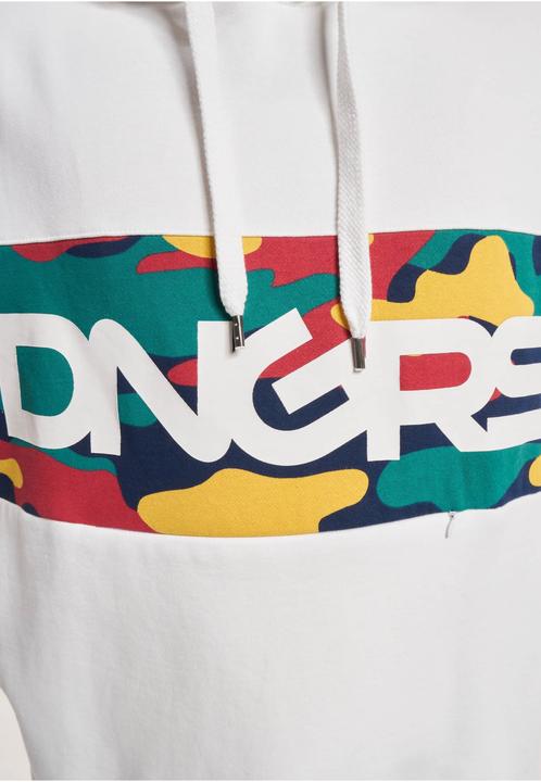 Produktbild Dangerous DNGRS HideMe Hoody - 139057 (L)