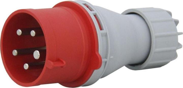 Actual product image Ekström male (CEE 32/5)