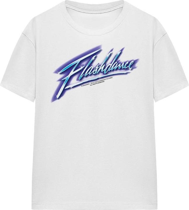 Produktbild Flashdance TShirt (L)