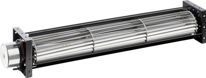 Produktbild X-Fan CD03029 Querstromlüfter Motor links 12 VDC