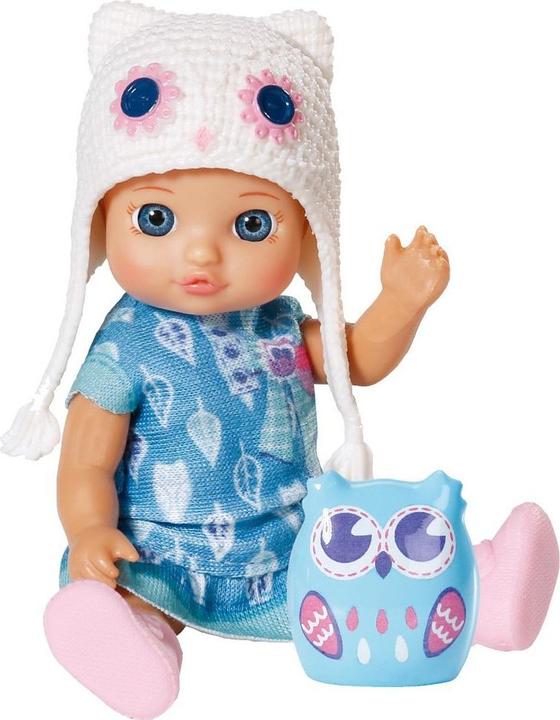 Produktbild Zapf Creation Mini Chou Chou Birdies 1 (3)