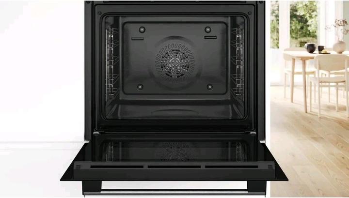 Image du produit Bosch Hausgeräte HBA514BS3