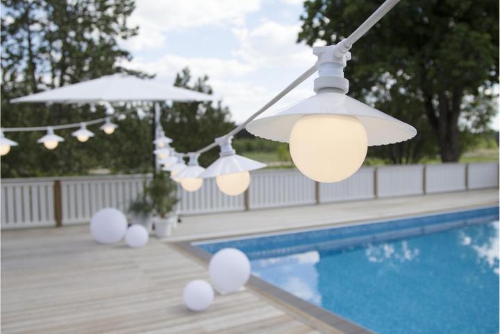 Produktbild Schönenberger 5er Set Lampenschirm Connecta