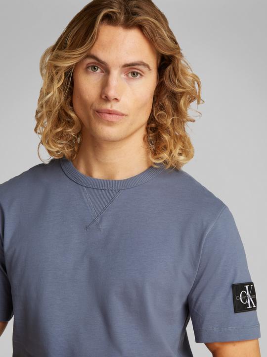 Productafbeelding Calvin Klein Jeans Badge Regular Tee (XL)