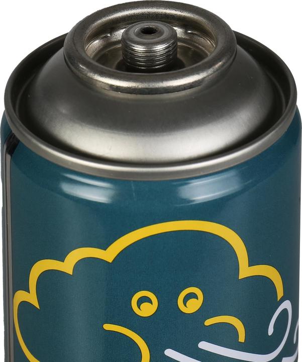 Actual product image Kenro Compressed air refill 360ML