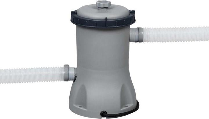 Actual product image Bestway Power Steel Set