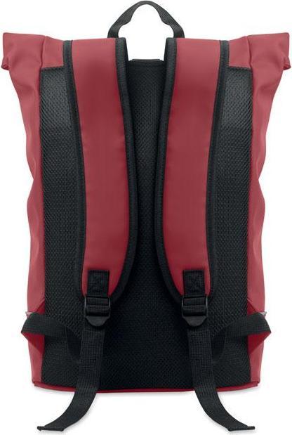 Produktbild MidOcean Rucksack Laptops Laptosa Roll Top PU