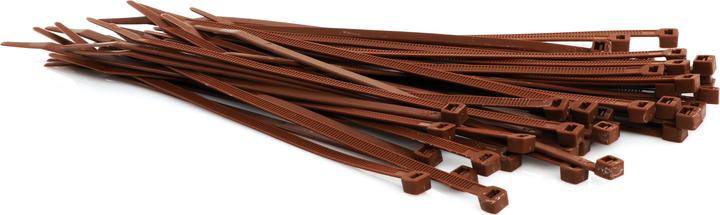 Image du produit Tenax Fix-Tie (Serre-câbles en plastique, 200 mm, 50 pcs)