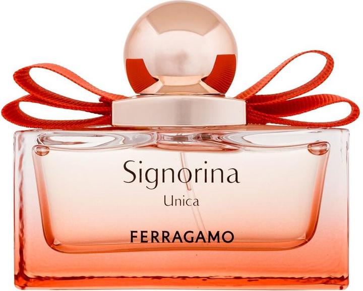 Produktbild Salvatore Ferragamo Signorina Unica (Eau de Parfum, 50 ml)