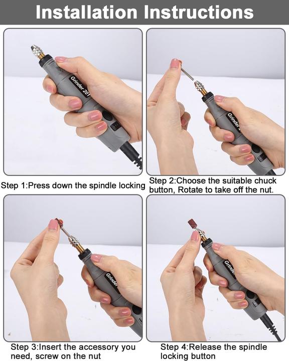 Actual product image Sobeau 95-teiliges Multifunktionswerkzeug-Set