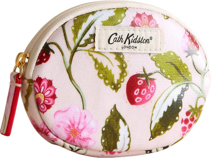 Actual product image Cath Kidston Strawberry Coin Purse