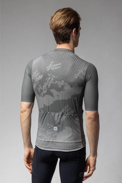Image du produit Alé Krakatoa Jersey (M)