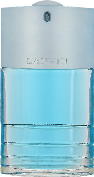 Actual product image Lanvin Oxygene (Eau de toilette, 100 ml)