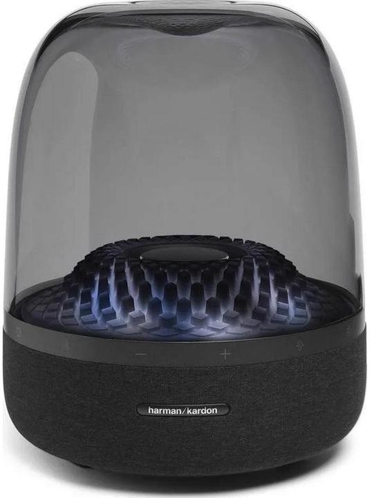 Harman/Kardon Aura Studio 4 (Electrical connection)