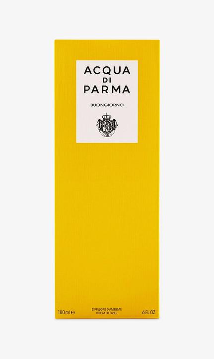 Immagine prodotto Acqua Di Parma Buongiorno R Diffusore (re) (180 ml)