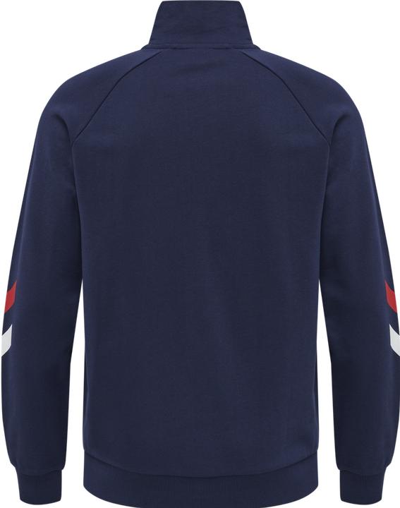 Produktbild hummel Ic Durban Half Zip Sweatshirt (XL)