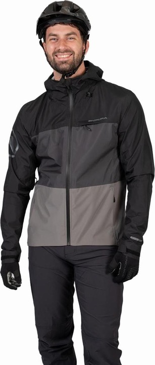 Produktbild Endura SingleTrack Jacke II (XL)