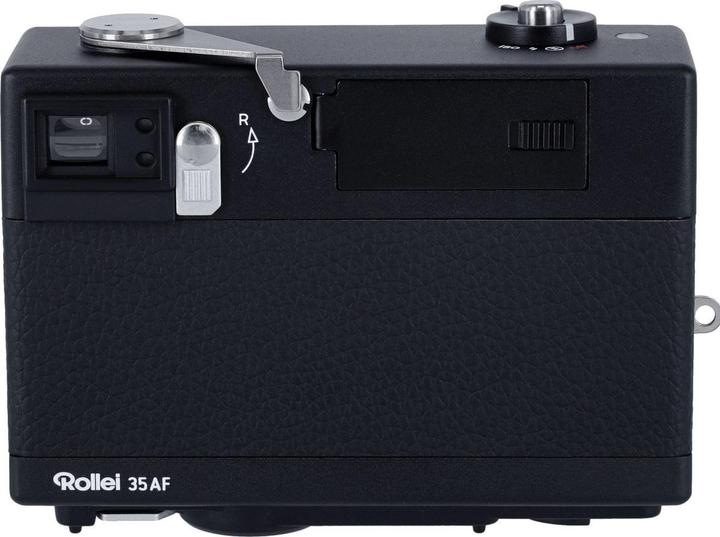 Actual product image Rollei 35 AF I Analogkamera