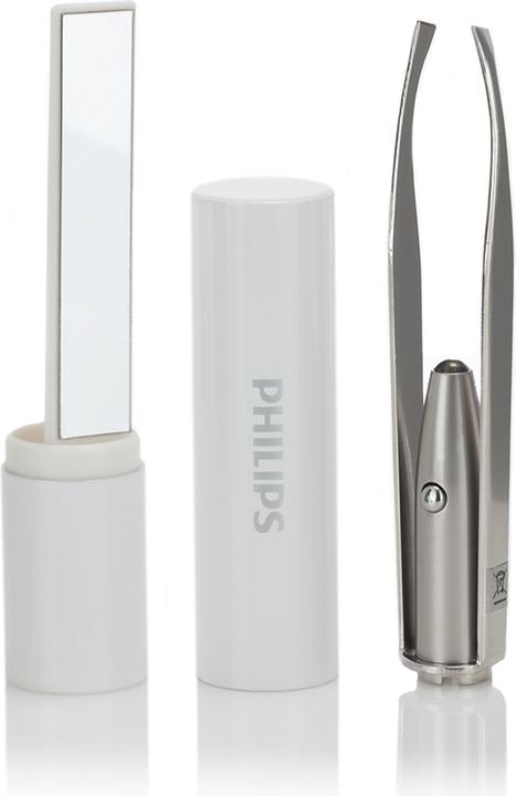 Actual product image Philips All-in-one solution